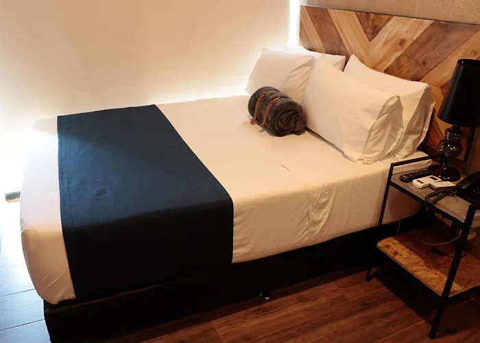 Hostal Andante