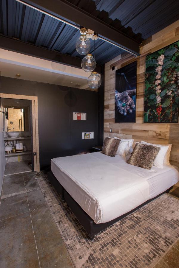 Hotel Lleras Park Concept Medellin