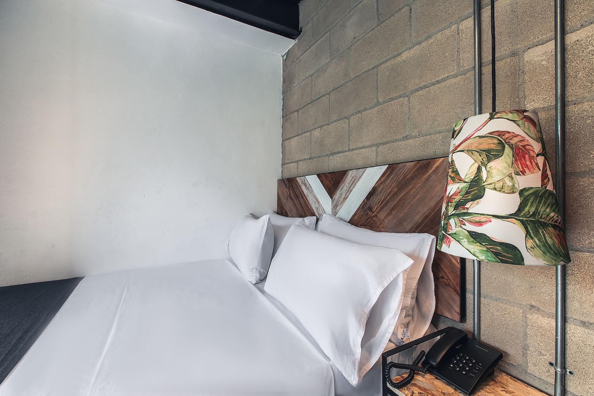 Hotel Lleras Park Concept Medellin